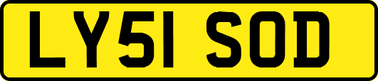 LY51SOD