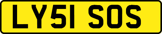 LY51SOS