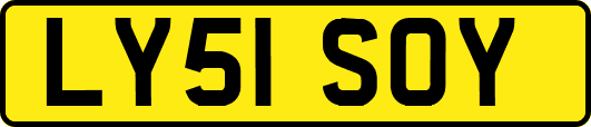 LY51SOY