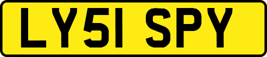 LY51SPY
