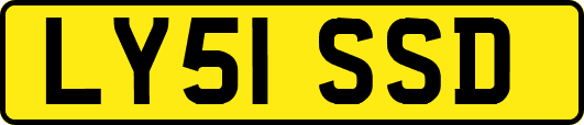 LY51SSD