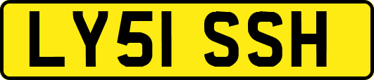 LY51SSH