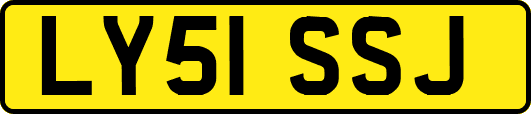 LY51SSJ