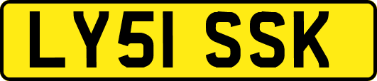 LY51SSK
