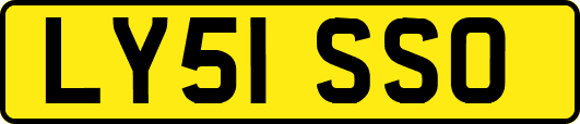 LY51SSO