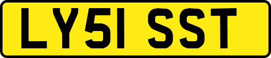 LY51SST