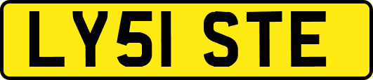 LY51STE