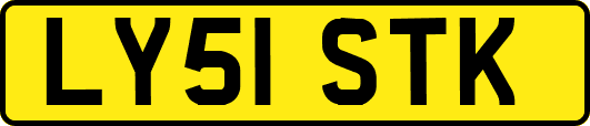 LY51STK