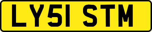 LY51STM