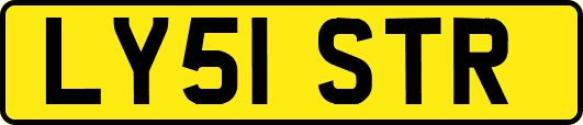 LY51STR