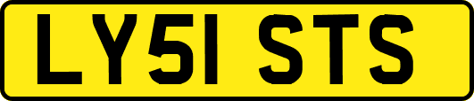 LY51STS