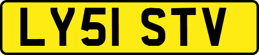 LY51STV