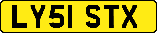 LY51STX