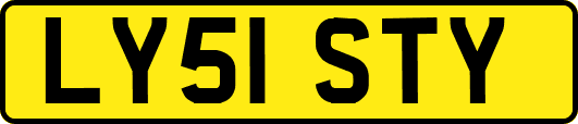 LY51STY