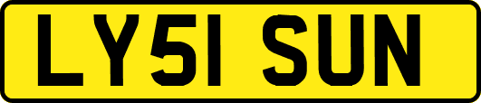 LY51SUN