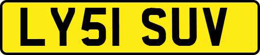 LY51SUV