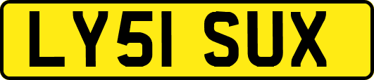 LY51SUX