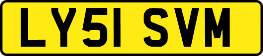 LY51SVM