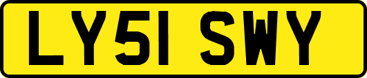LY51SWY