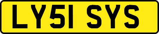 LY51SYS