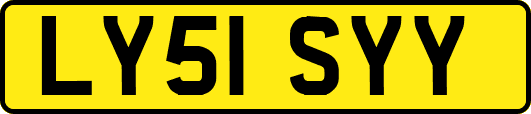 LY51SYY