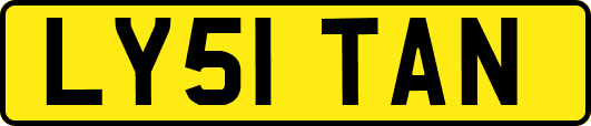 LY51TAN