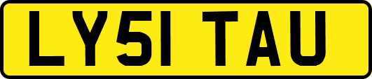 LY51TAU