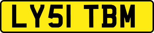 LY51TBM