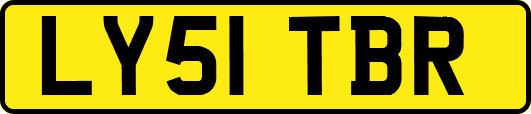 LY51TBR