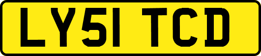 LY51TCD