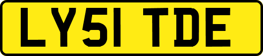 LY51TDE