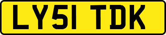 LY51TDK