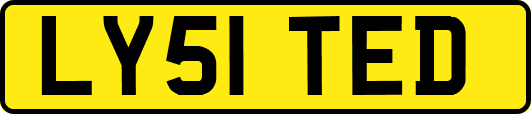 LY51TED