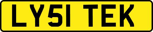 LY51TEK