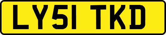LY51TKD