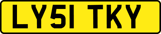 LY51TKY