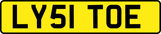 LY51TOE