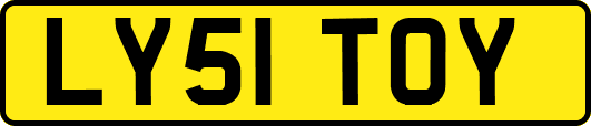 LY51TOY