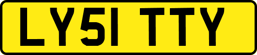 LY51TTY