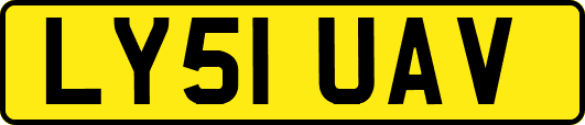 LY51UAV