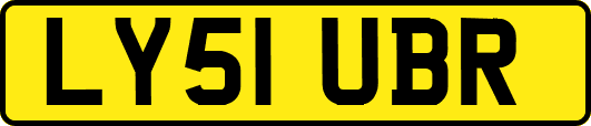 LY51UBR