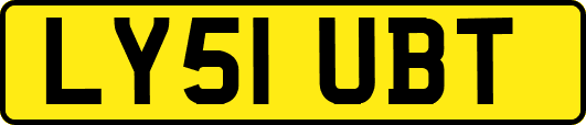 LY51UBT
