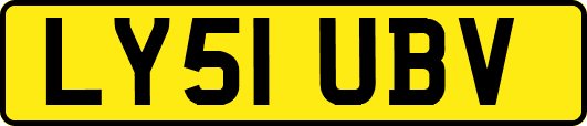 LY51UBV