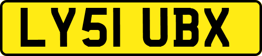 LY51UBX