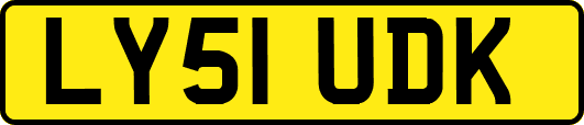 LY51UDK