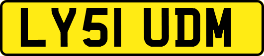 LY51UDM