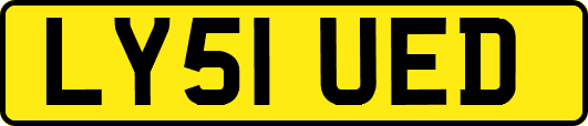 LY51UED