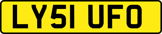 LY51UFO