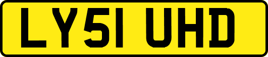 LY51UHD