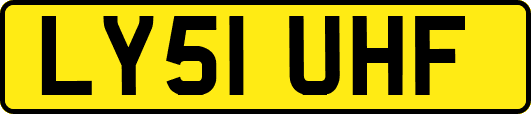 LY51UHF